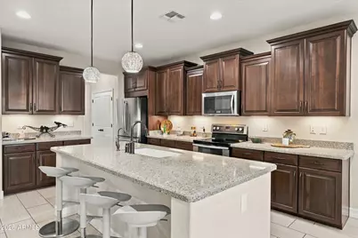 3874 E Strawberry Drive, Gilbert, AZ 85298 - Photo 14