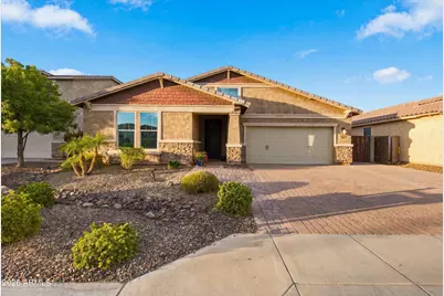 3874 E Strawberry Drive, Gilbert, AZ 85298 - Photo 6