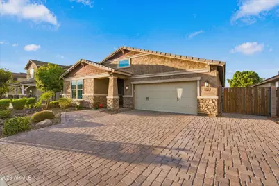 3874 E Strawberry Drive, Gilbert, AZ 85298 - Photo 34