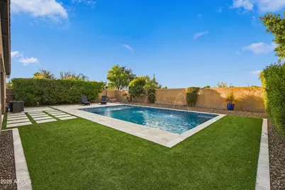 3874 E Strawberry Drive, Gilbert, AZ 85298 - Photo 36