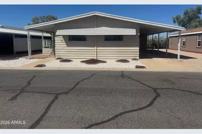 6960 W Peoria Avenue #131, Peoria, AZ 85345 - Photo 1