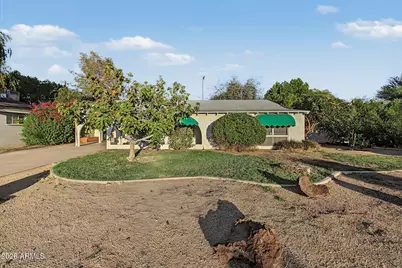 6033 N 8th Street, Phoenix, AZ 85014 - Photo 2