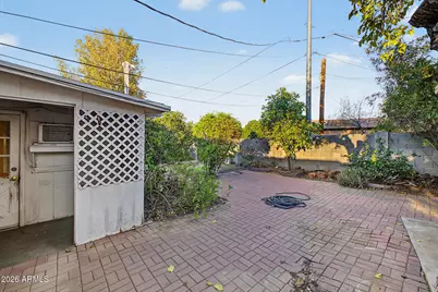 6033 N 8th Street, Phoenix, AZ 85014 - Photo 34