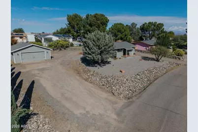 2432 S Rio Verde Drive, Cottonwood, AZ 86326 - Photo 4