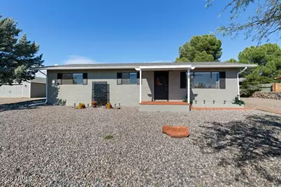 2432 S Rio Verde Drive, Cottonwood, AZ 86326 - Photo 10