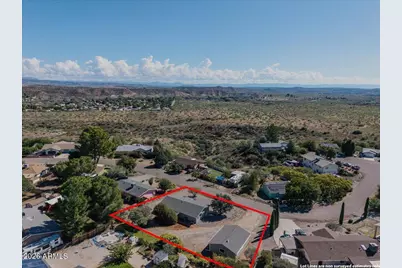 2432 S Rio Verde Drive, Cottonwood, AZ 86326 - Photo 8