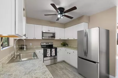2432 S Rio Verde Drive, Cottonwood, AZ 86326 - Photo 14