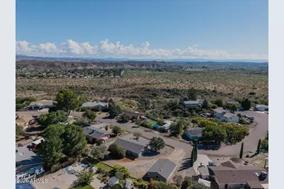 2432 S Rio Verde Drive, Cottonwood, AZ 86326 - Photo 2