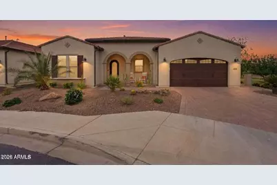 36170 N Puente Alto Avenue, Queen Creek, AZ 85140 - Photo 4