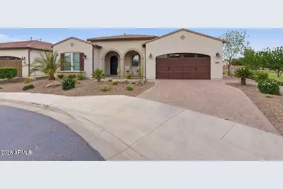 36170 N Puente Alto Avenue, Queen Creek, AZ 85140 - Photo 1