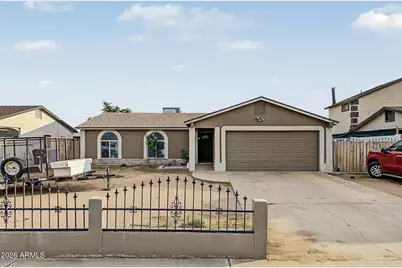 6827 W Holly Street, Phoenix, AZ 85035 - Photo 2