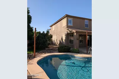 13544 W San Juan Avenue, Litchfield Park, AZ 85340 - Photo 2