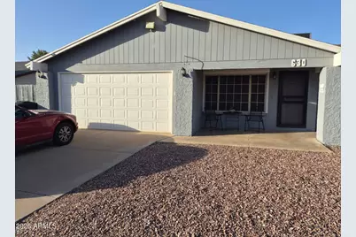 630 W Kilarea Avenue, Mesa, AZ 85210 - Photo 8