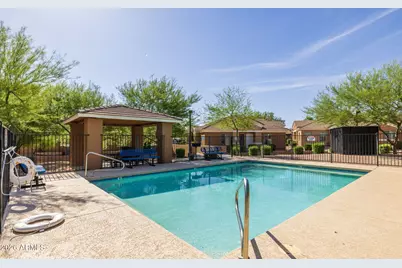 854 S San Marcos Drive #10C, Apache Junction, AZ 85120 - Photo 28