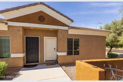 854 S San Marcos Drive #10C, Apache Junction, AZ 85120 - Photo 2