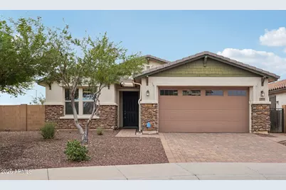 9719 W Los Gatos Drive, Peoria, AZ 85383 - Photo 1