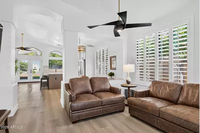 8072 E Maria Drive, Scottsdale, AZ 85255 - Photo 22