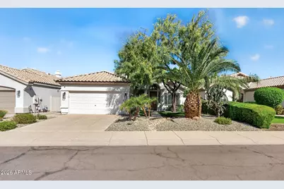 8072 E Maria Drive, Scottsdale, AZ 85255 - Photo 36