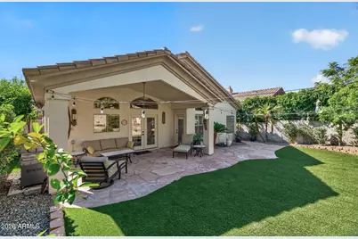 8072 E Maria Drive, Scottsdale, AZ 85255 - Photo 26