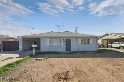 11117 W Florida Avenue, Youngtown, AZ 85363 - Photo 1