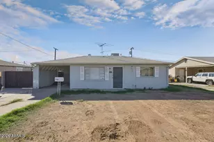 11117 W Florida Ave, Youngtown, AZ 85363 - Photo 1