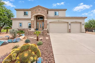 6179 S 172nd Street, Gilbert, AZ 85298 - Photo 2