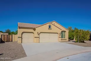 4520 W Dailey St, Glendale, AZ 85306 - Photo 2