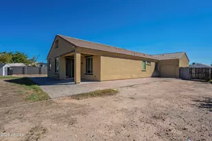 4520 W Dailey St, Glendale, AZ 85306 - Photo 32