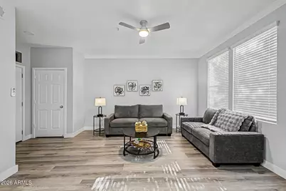 20100 N 78th Place #1007, Scottsdale, AZ 85255 - Photo 4