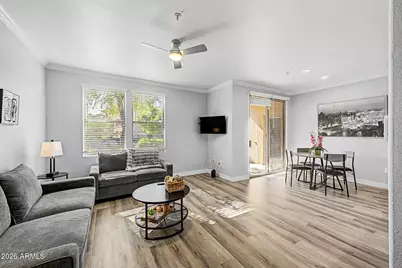 20100 N 78th Place #1007, Scottsdale, AZ 85255 - Photo 2