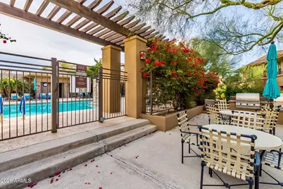 20100 N 78th Place #1007, Scottsdale, AZ 85255 - Photo 30