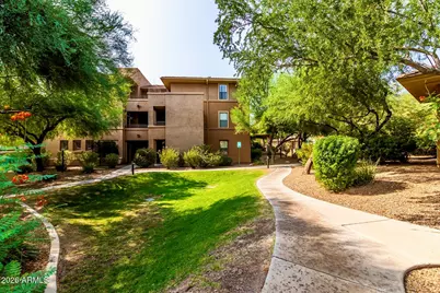 20100 N 78th Place #1007, Scottsdale, AZ 85255 - Photo 28