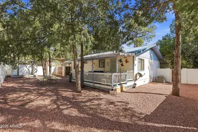 112 W Sherwood Drive, Payson, AZ 85541 - Photo 26