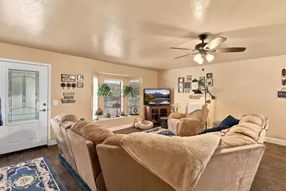 112 W Sherwood Drive, Payson, AZ 85541 - Photo 8