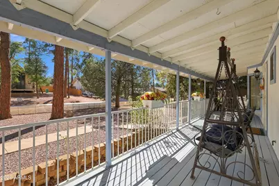 112 W Sherwood Drive, Payson, AZ 85541 - Photo 6