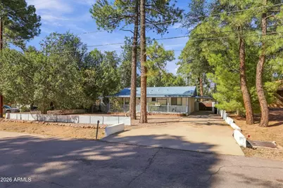 112 W Sherwood Drive, Payson, AZ 85541 - Photo 2