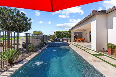 17535 W Guthrie Street, Surprise, AZ 85388 - Photo 44
