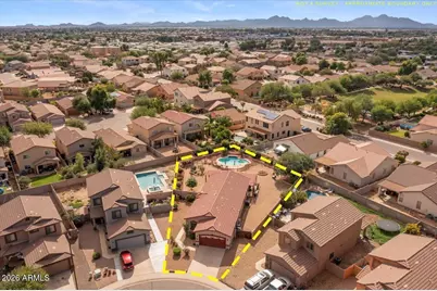 41076 N Cambria Drive, San Tan Valley, AZ 85140 - Photo 58