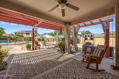 41076 N Cambria Drive, San Tan Valley, AZ 85140 - Photo 42