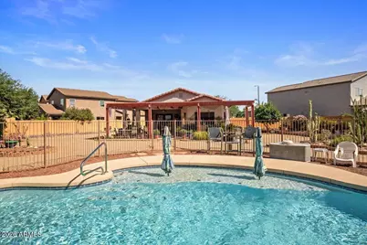 41076 N Cambria Drive, San Tan Valley, AZ 85140 - Photo 50