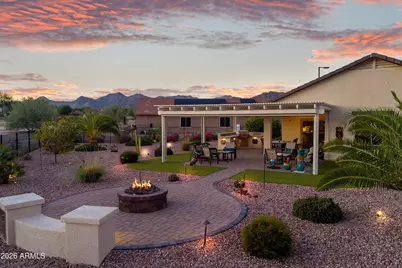 22455 W La Pasada Boulevard, Buckeye, AZ 85326 - Photo 42