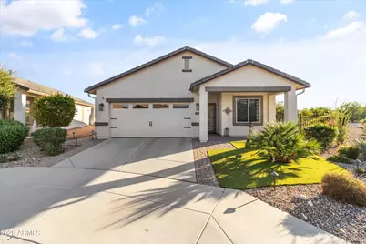 22455 W La Pasada Boulevard, Buckeye, AZ 85326 - Photo 2