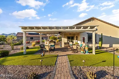 22455 W La Pasada Boulevard, Buckeye, AZ 85326 - Photo 38