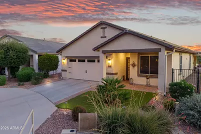22455 W La Pasada Boulevard, Buckeye, AZ 85326 - Photo 6
