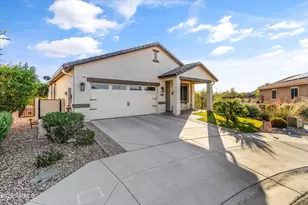 22455 W La Pasada Blvd, Buckeye, AZ 85326 - Photo 1