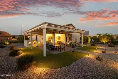 22455 W La Pasada Boulevard, Buckeye, AZ 85326 - Photo 48