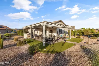 22455 W La Pasada Boulevard, Buckeye, AZ 85326 - Photo 36