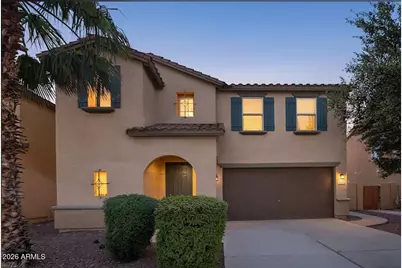 3515 E Bartlett Drive, Gilbert, AZ 85234 - Photo 1