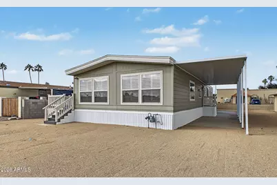 7350 E Baseline Road, Mesa, AZ 85209 - Photo 2