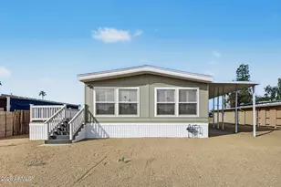 7350 E Baseline Rd, Mesa, AZ 85209 - Photo 1